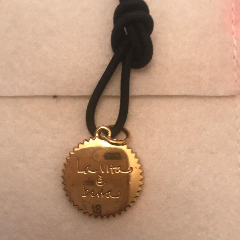 India Hicks: Indi Token w/ Mr. & Mrs. Cord